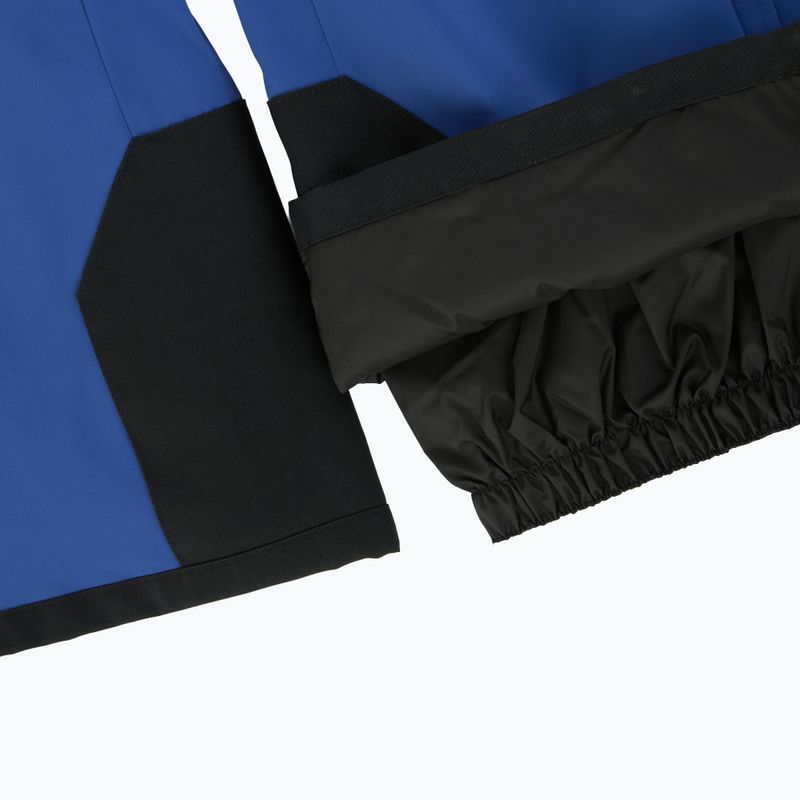 Columbia Cirque Bowl men's ski trousers mountain blue 14