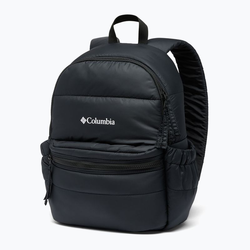 Columbia Pike Lake II backpack 12.8 l black