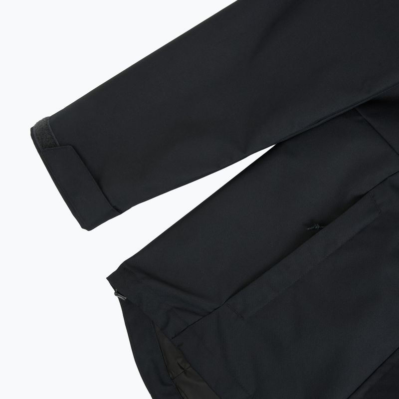 Women's 3-in-1 jacket Columbia Hikebound II Interchange black 4