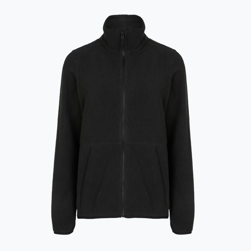 Women's 3-in-1 jacket Columbia Hikebound II Interchange black 7