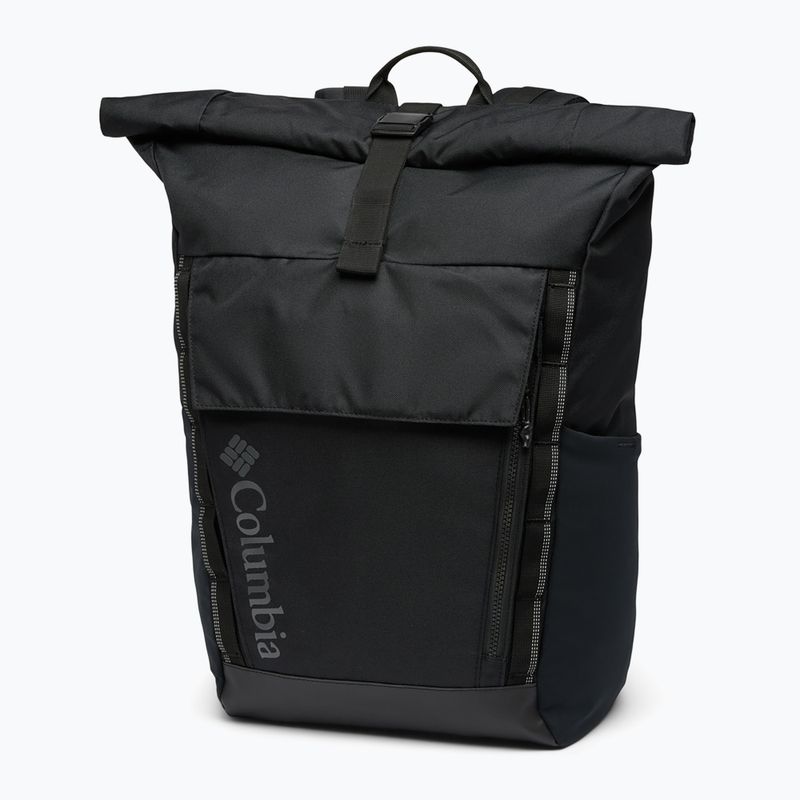 Columbia Convey III backpack 27 l black