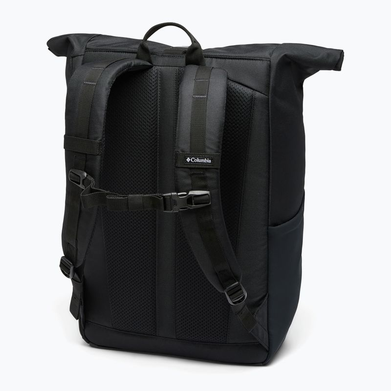 Columbia Convey III backpack 27 l black 2