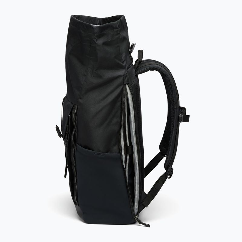 Columbia Convey III backpack 27 l black 4