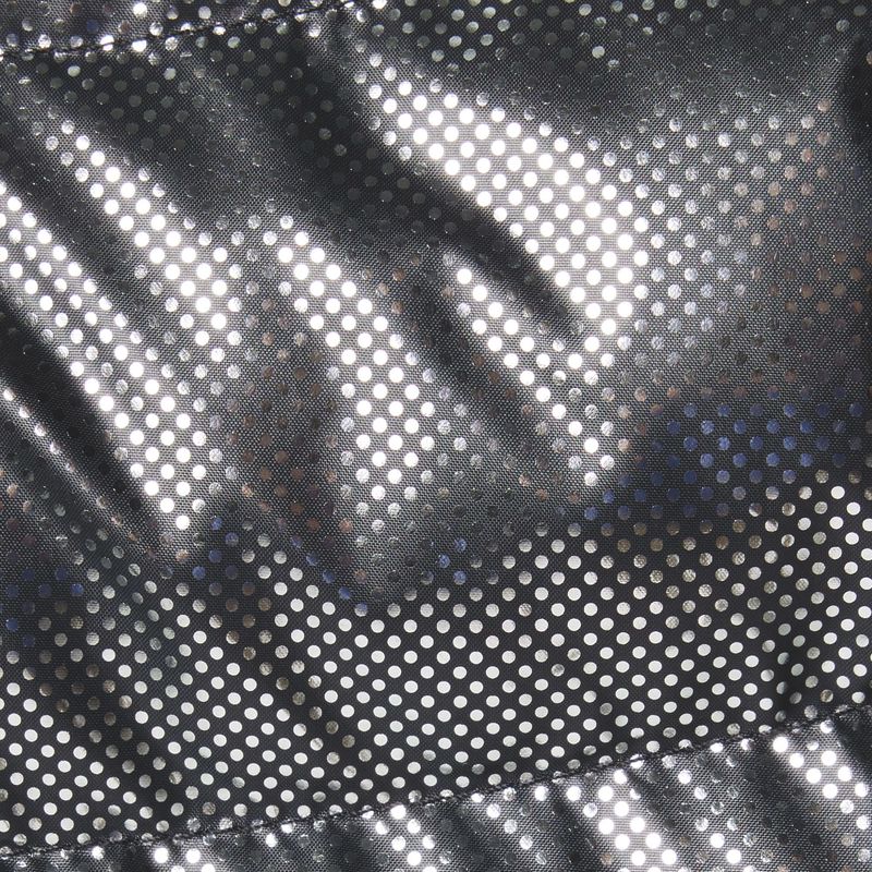 Women's insulated jacket Columbia Powder Lite II Sherpa Hybrid black 7