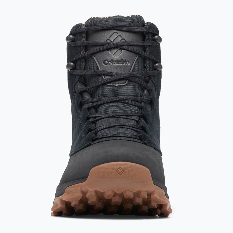 Columbia Expeditionist Shield V2 black/ graphite men's boots 11