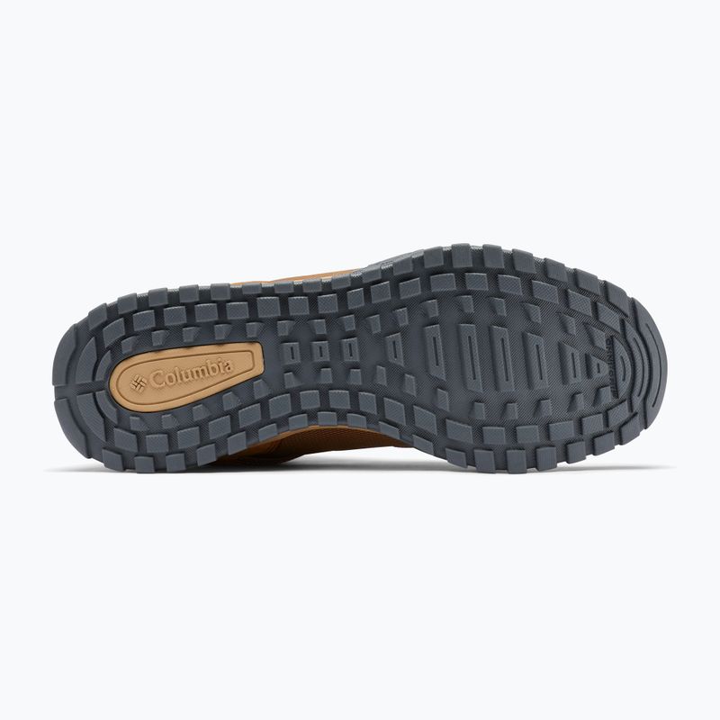 Men's shoes Columbia Fairbanks MID V2 elk/graphite 16