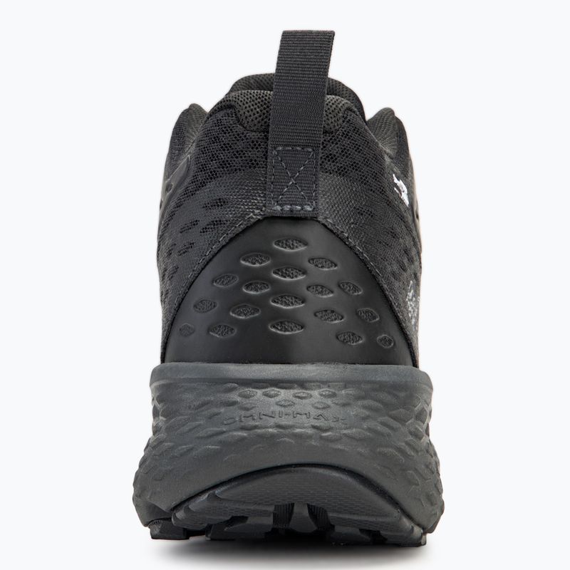 Columbia men's hiking boots Konos Trs Od Mid black/ shark 6