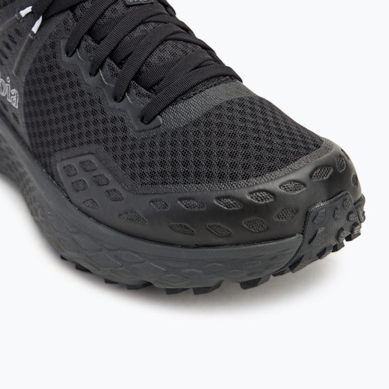 Columbia men's hiking boots Konos Trs Od Mid black/ shark 7