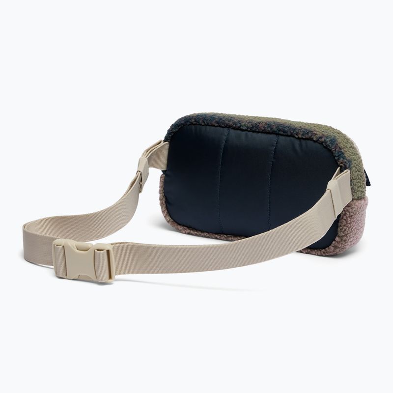 Columbia Helvetia II Hip Pack 1 l collegiate navy dolomites kidney sachet 2