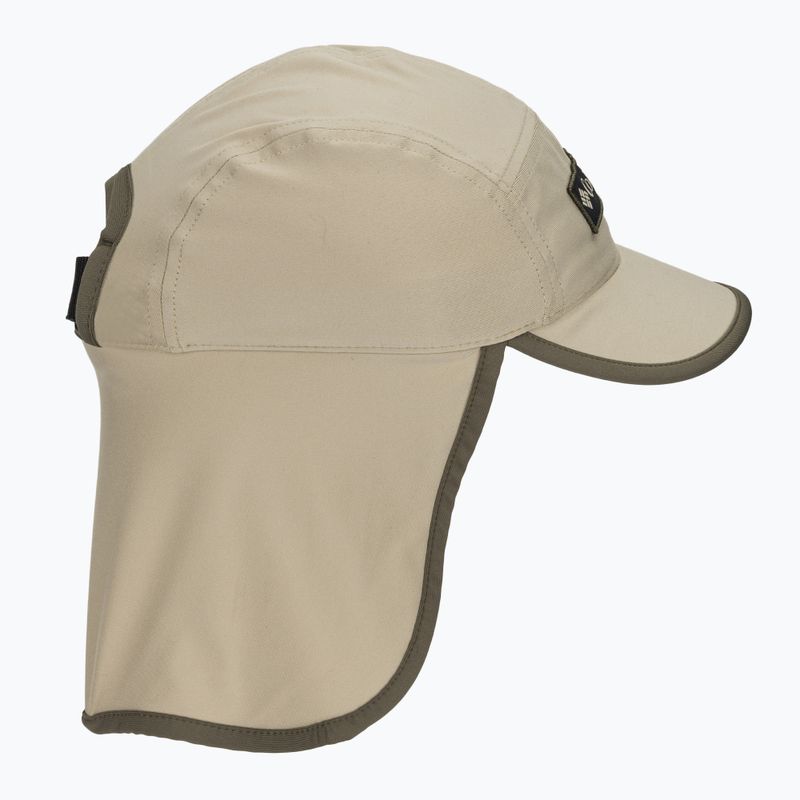 Children's baseball cap Columbia Junior II Cachalot ancient fossil 3