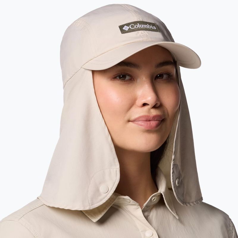 Hat Columbia Skien Valley Cachalot dark stone 8