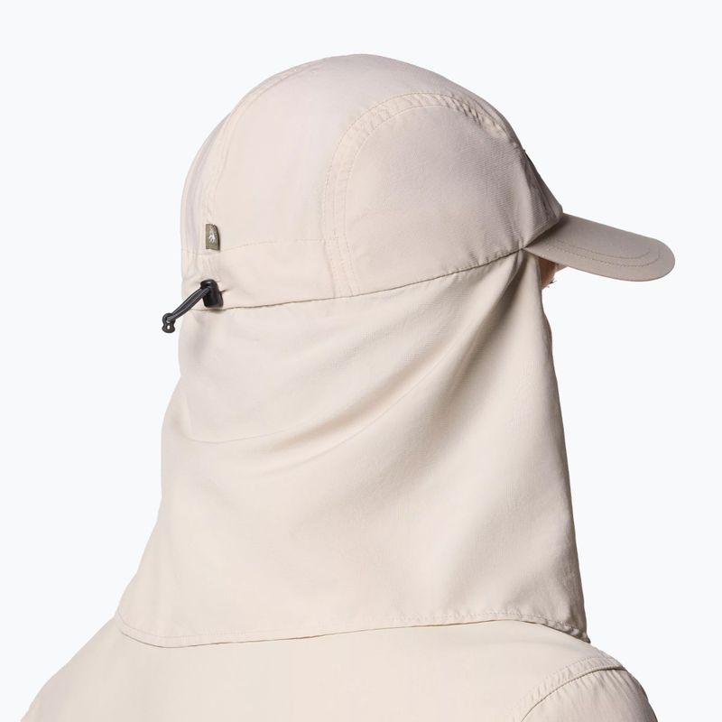 Hat Columbia Skien Valley Cachalot dark stone 9