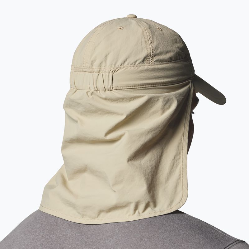 Baseball cap Columbia Schooner Bank II Cachalot ancient fossil 7