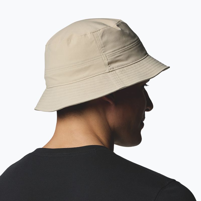 Hat Columbia Trek II Bucket ancient fossil 7