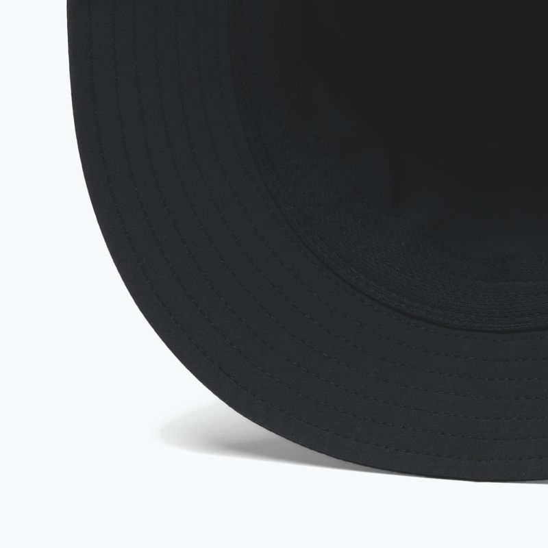Hat Columbia Trek II Bucket black 3