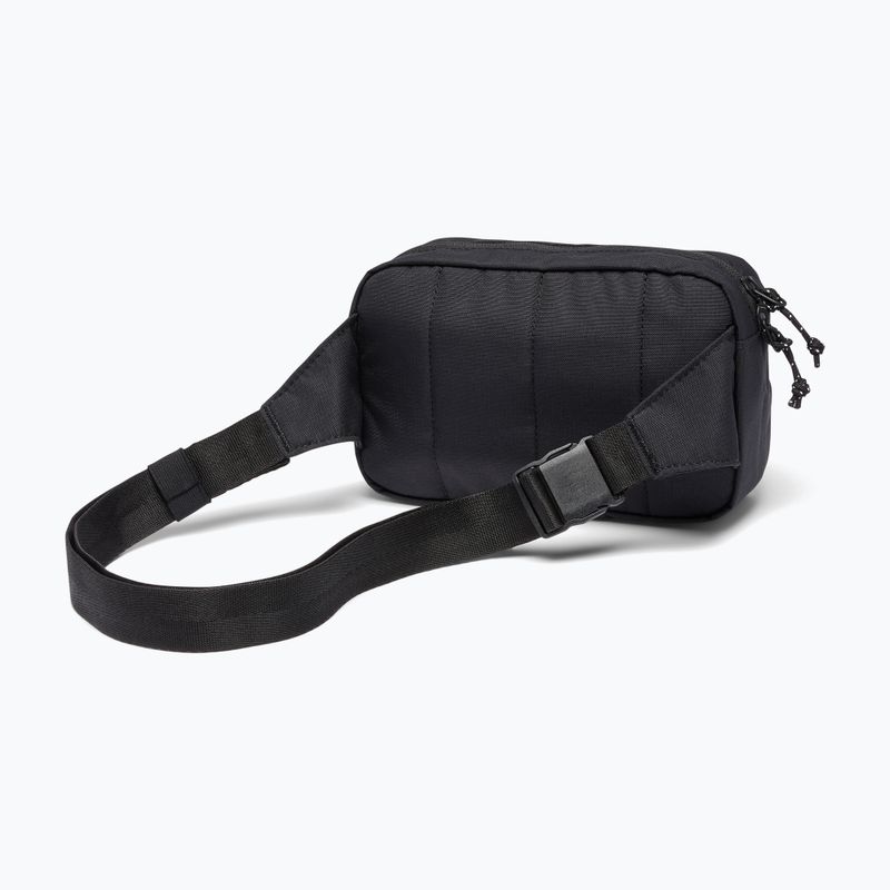 Columbia Trail Traveler Hip waistbag black 2