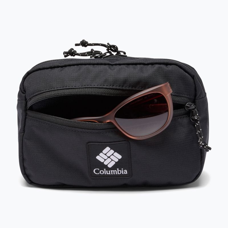 Columbia Trail Traveler Hip waistbag black 4