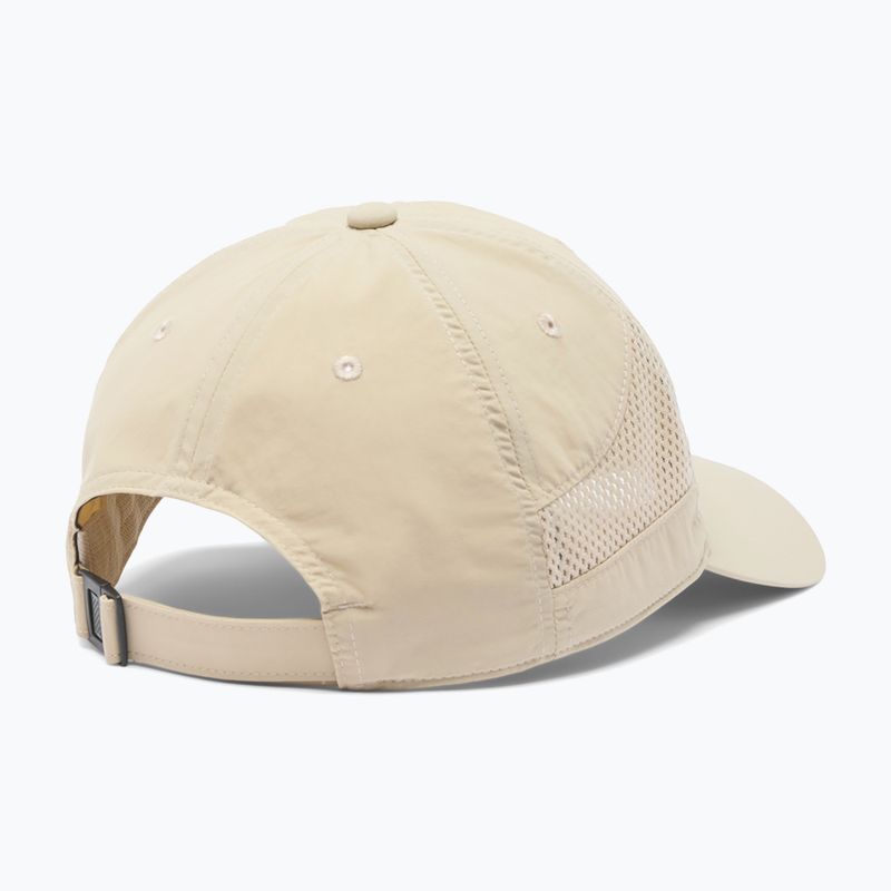 Baseball cap Columbia Tech Shade II ancient fossil 2