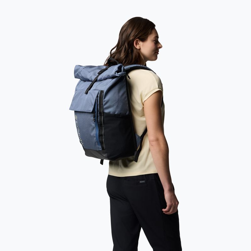 Columbia Convey III 27 l dark mountain backpack 9