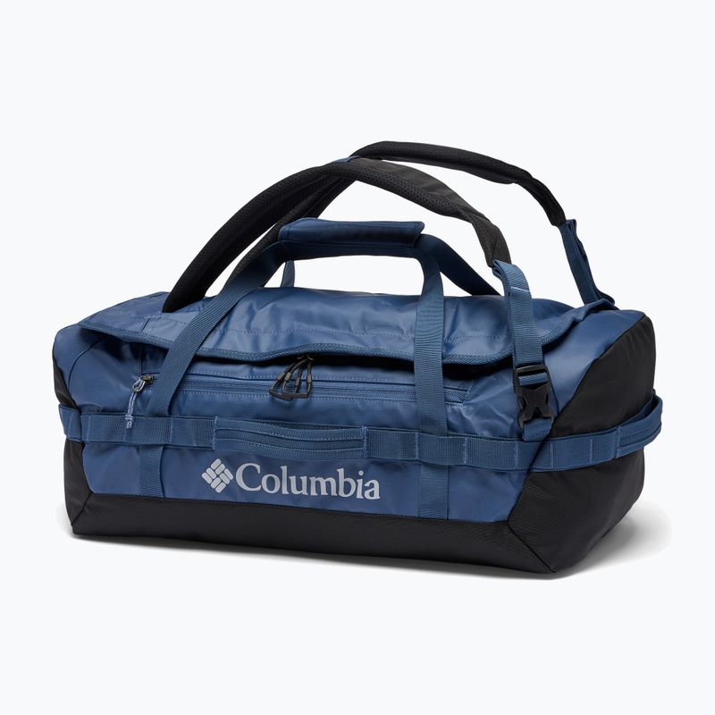 Columbia Landroamer 60 l dark mountain/black travel bag