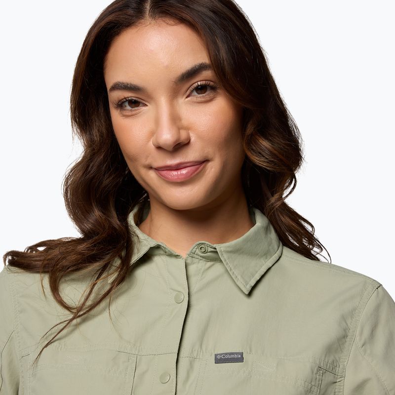 Women's shirt Columbia Skien Valley safari 5