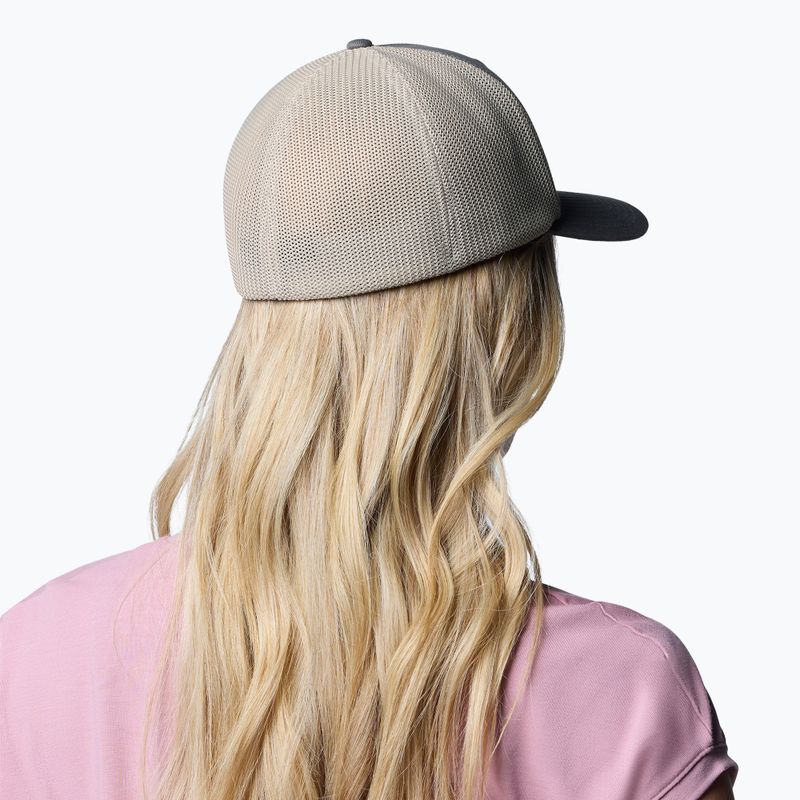 Columbia Mesh Ball city grey/dark baseball cap 4