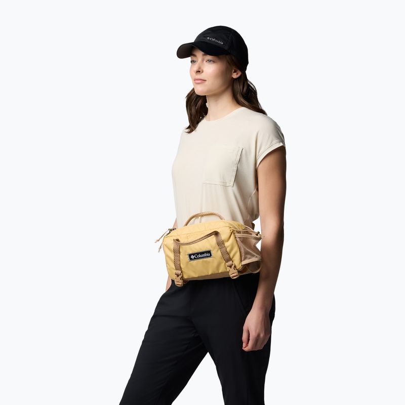 Columbia Echo Mountain Hip sand dune/canoe waistbag 8