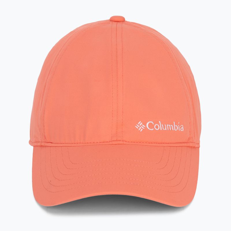 Columbia Coolhead III Ball alpenglow baseball cap 2