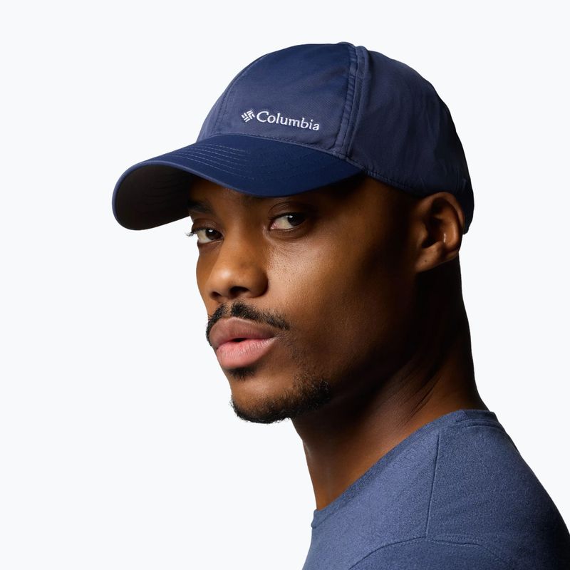 Columbia Coolhead III Ball nocturnal baseball cap 6