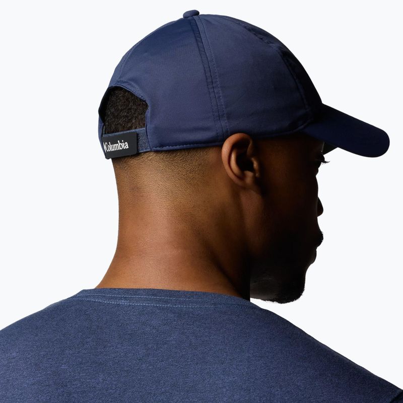 Columbia Coolhead III Ball nocturnal baseball cap 7