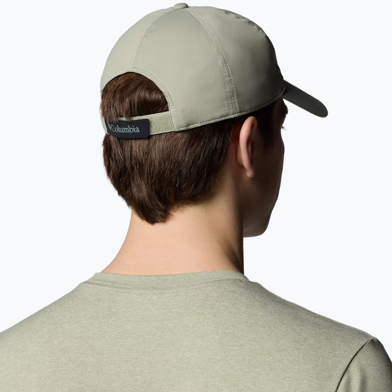 Columbia Coolhead III Ball safari baseball cap 6