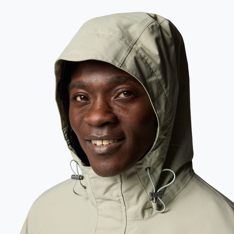 Men's Columbia Landroamer II Safari Rain Jacket 5
