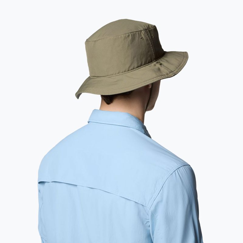 Columbia Skien Valley Booney stone green hat 9