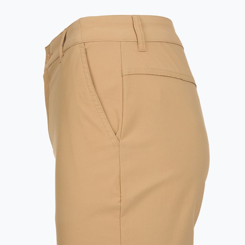 Women's trekking trousers Columbia Leslie Falls Convertible canoe 13