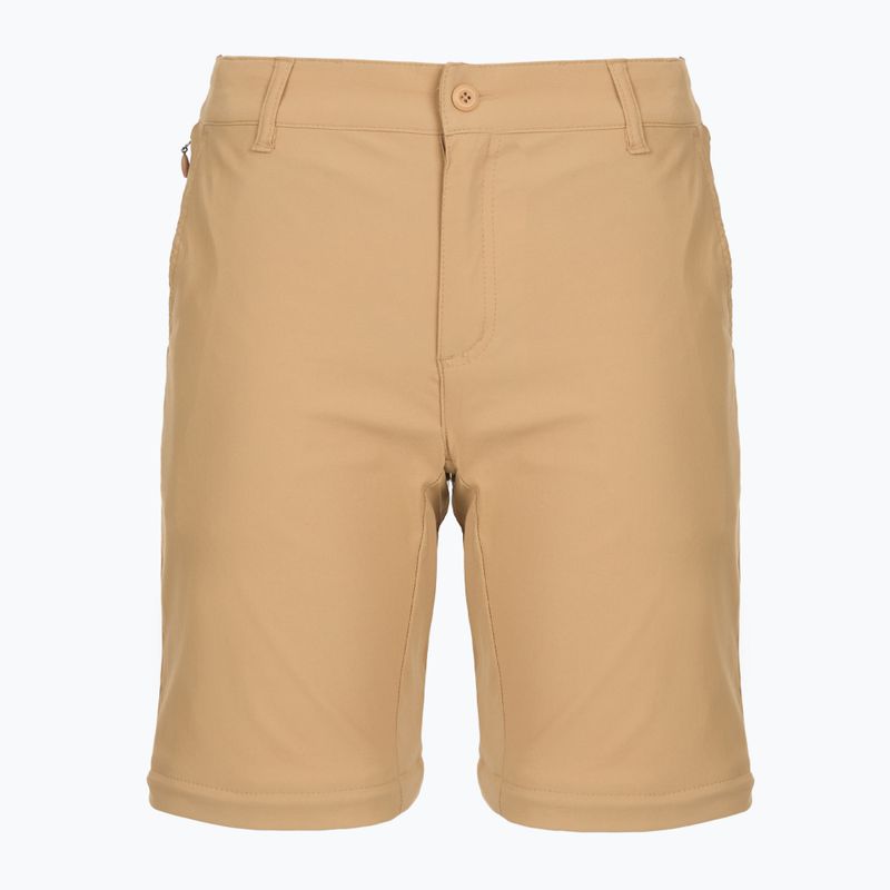 Women's trekking trousers Columbia Leslie Falls Convertible canoe 14