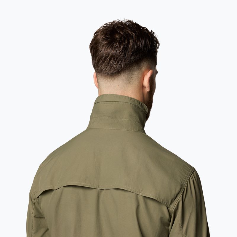 Men's shirt Columbia Skien Valley stone green 6
