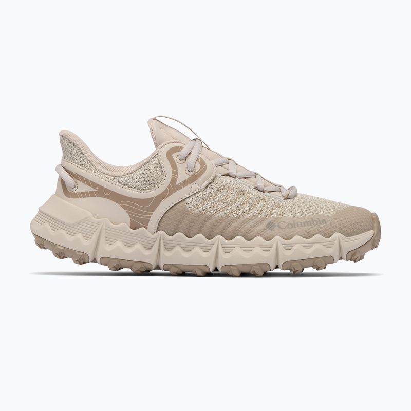Women's shoes Columbia Voyager FLX cloud grey/canvas tan
