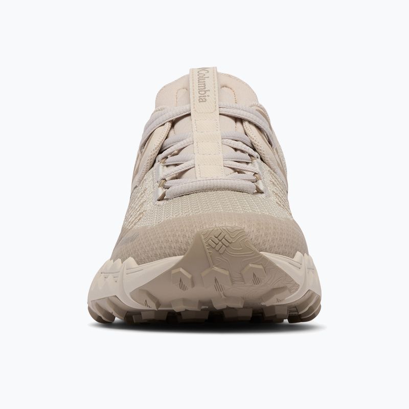 Women's shoes Columbia Voyager FLX cloud grey/canvas tan 5