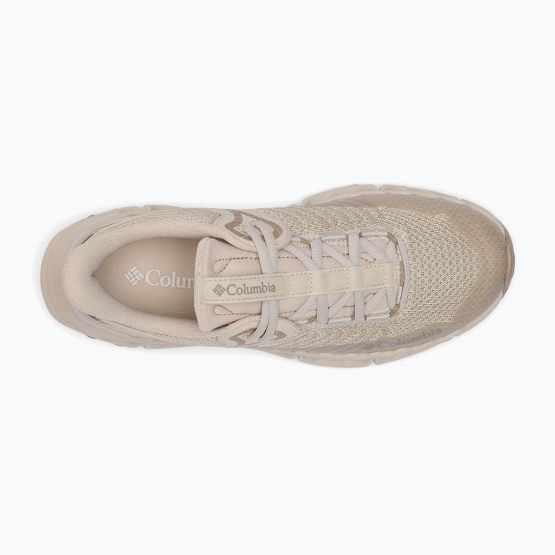 Women's shoes Columbia Voyager FLX cloud grey/canvas tan 8