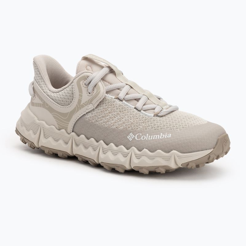 Women's shoes Columbia Voyager FLX cloud grey/canvas tan