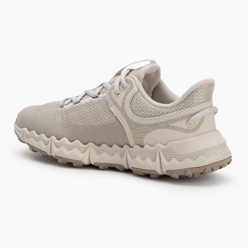 Women's shoes Columbia Voyager FLX cloud grey/canvas tan 3