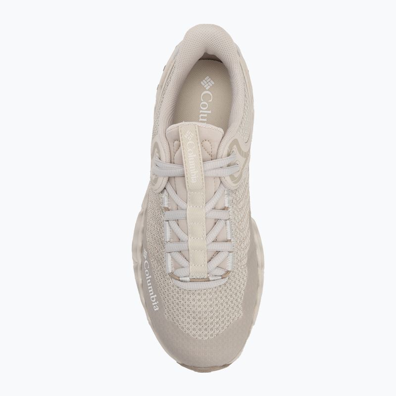 Women's shoes Columbia Voyager FLX cloud grey/canvas tan 5
