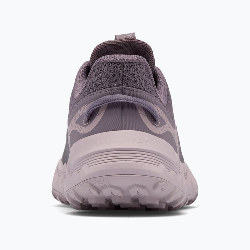 Women's shoes Columbia Voyager FLX granite purple/vapor 7