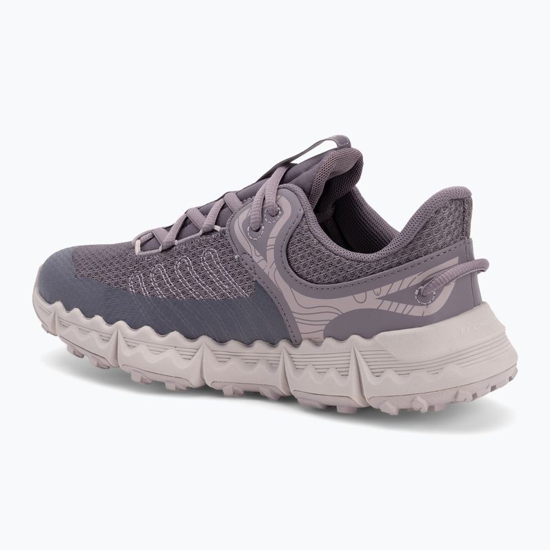 Women's shoes Columbia Voyager FLX granite purple/vapor 3
