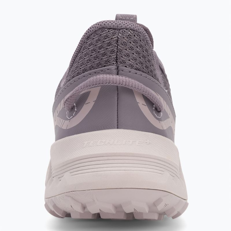 Women's shoes Columbia Voyager FLX granite purple/vapor 6