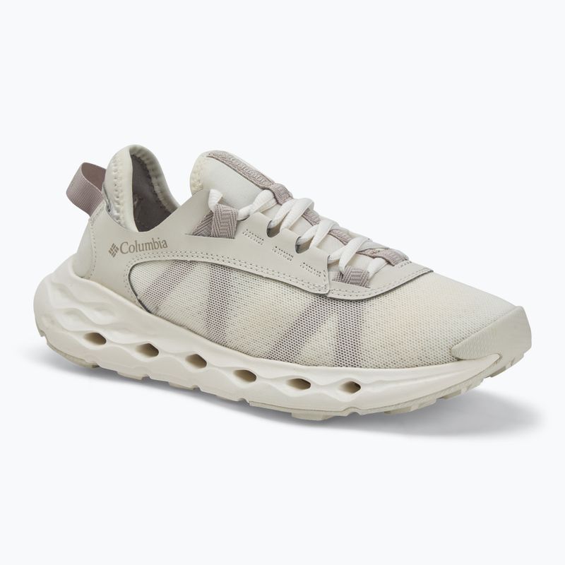 Women's hiking boots Columbia Drainmaker Xtr snowcap/soft taupe
