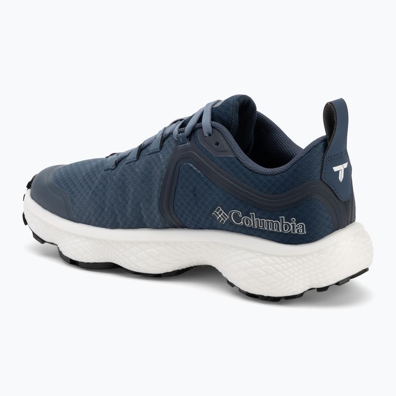 Men's hiking boots Columbia Escape Thrive Titanum mountain/white 3