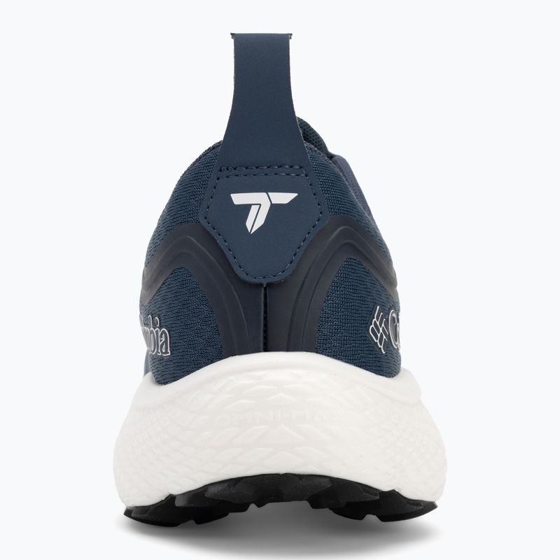 Men's hiking boots Columbia Escape Thrive Titanum mountain/white 6