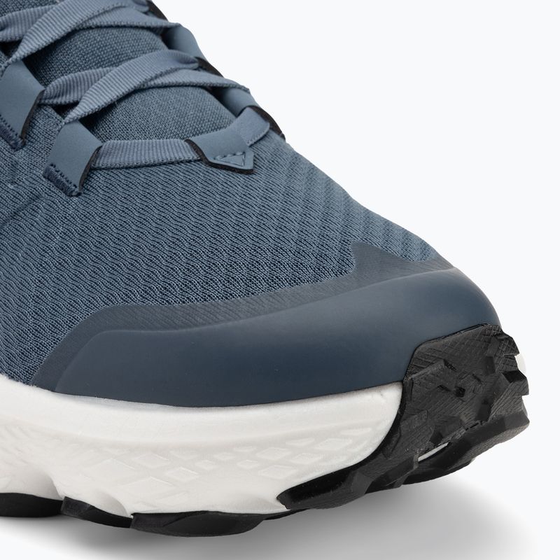 Men's hiking boots Columbia Escape Thrive Titanum mountain/white 7