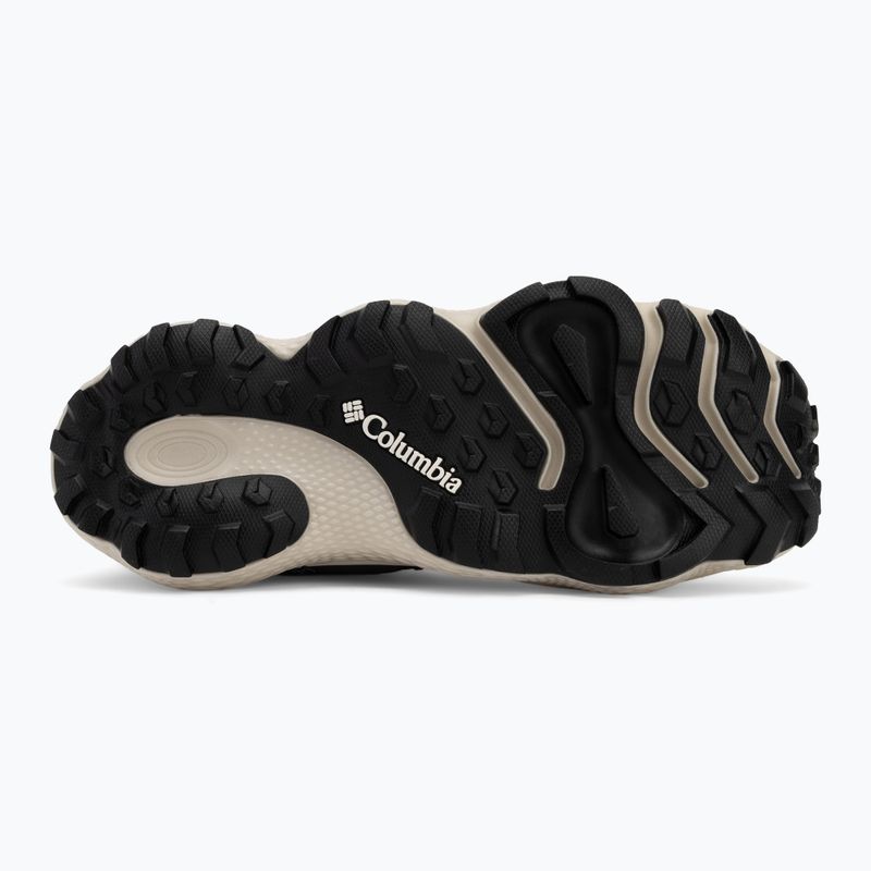 Men's hiking boots Columbia Escape Thrive Titanum moonstone/white 4